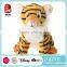 2016 ICTI audited custom mini plush tiger                        
                                                                                Supplier's Choice