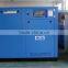45kw 8M3/min 7~13bar belt/direct driven oil-injected rotary type screw stationary compressor machine prices