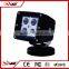 High Lumen IP67 led working lighting 12v led square bus tail light