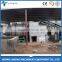 New full automatic High efficiency brown coal dryer / rotary kiln dryer / coal rotary dryer