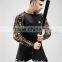 Wholesale Custom Fitness Men's China Gym Compression Wear T shirt