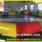 Hot sale large PVC0.9mm inflatable swimming pool for adult and kids use inflatable swimming pool