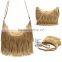 Fashion High Quality Bolsas Femininas Women Bag Tassel Crossbody Bag Shoulder Bag Women Messenger Bags Designer Handbags