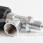 Gas Cylinder Valve for SCBA Breathing Apparatus