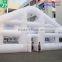 Best quality mobile inflatable tennis court tent for sale