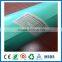 Green 3mm XPE Foam Roll For Floor Heating