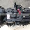 Fast Manual Truck Gearbox Transmission Assembly 8JS85E-G6023