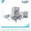 Automatic Four Six Nozzle Detergent Laundry Liquid Soap Production Line