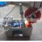 semi automatic labeling machine/sticker labeling machine/manual labeling machine/Equipment Labeling