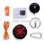 keychain Waterproof potable bluetooth speakers 2016