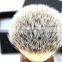 Shaving Brush Synthetic hair in wooden handle Brush