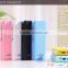 2016 Best Quality 10000mah Power Bank With 3 Usb,LED Light