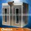 Hot Sale!!!OMEGA high quality electric oven with proofer