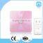 Home use electronic digital body weight scale