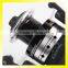 plastic spinning reel fishing tackle reel 12BB
