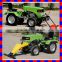 10-15hp tractor from china manufacture approved by CE and ISO