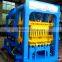 QT5-15 China concrete hollow blocks machine for sale with CE ISO