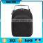 yellow eva baseball cap carrier case with handle