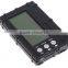 3 in 1 RC Lipo-Battery Voltage Balancer & Discharger