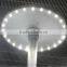 18V/26W, Poly crystalline solar panel solar led garden light