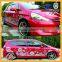 Hot Sale High Quality car stickers full body