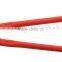 Linyi good quality heavy duty pipe wrench24" -318