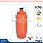 Highly Professional Product Design Odourless Cheap Price 500ml Water Bottle Plastic