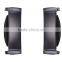 In Stock for Samsung Gear S2 Watch Bad Adapter 100% Fit to Band Connection Stainless Steel Band Adapter in Smart Watch Band