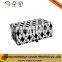 Packaging Box Design Paper Foldable Box Cardboard Storage Box for Office Stationery