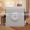 wall mount light fan speed control dimmer switch with 1000w 1500W