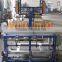 thin cotton line wire braiding machine