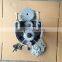 300kgs normal roller door motor China supplier