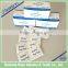2ply medical sterile non woven alcohol prep pad