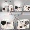 Magnetic Wire Tension Control Device for TANAC CNC Coil Winding Machine