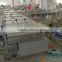 alibaba golden supplier servo flow wrapping line solution