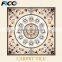 Fico 2015 PTC-151G-DY, machine made carpet tile