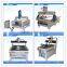 rotary milling 4 axis cnc router cnc router wood machine parts, cnc router machine 1325