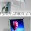 Cheap a3 poster display stand