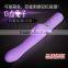 Rabbit Electric Vibrator 10 Speed Vibration and Rotation adult sex toy for women