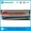 EN71 customised high quality pvc inflatable mattress, home furniture promotional air mattress, water floating bed