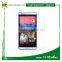 Wholesale cell phone accessory for HTC Desire 820 9h hardness tempered glass screen protector