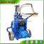 Newest Portable High quality low noise best tool wall spray paint machine