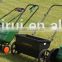 High Quality mini agricultural manual fertilizer spreader