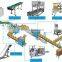 automatic carton unpacking machine