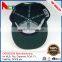 Top Quality Promotion Custom Cheap Black Mesh Hip Hop Baseball Cap