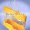 PVC yellow bag/ PVC beautiful gift bag/ Waterproof bag