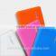 New 2016 Portable 6600mAh Power Bank USB,Universal Power Bank,Card Power Bank for iPhone, iPad, iPod, BlackBerry, Samsung