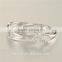 Fashion Jewelry New Design Couples Infinity Ring Silver Jewelry RIPY048