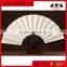 Chinese factory direct bamboo hand fan