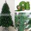 Wholesale Umbrella Artificial Giant Christmas Tree